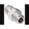 Aeroquip -3 AN Male To 3/8 Inch - 24, Steel FCM2926 - alternate 1